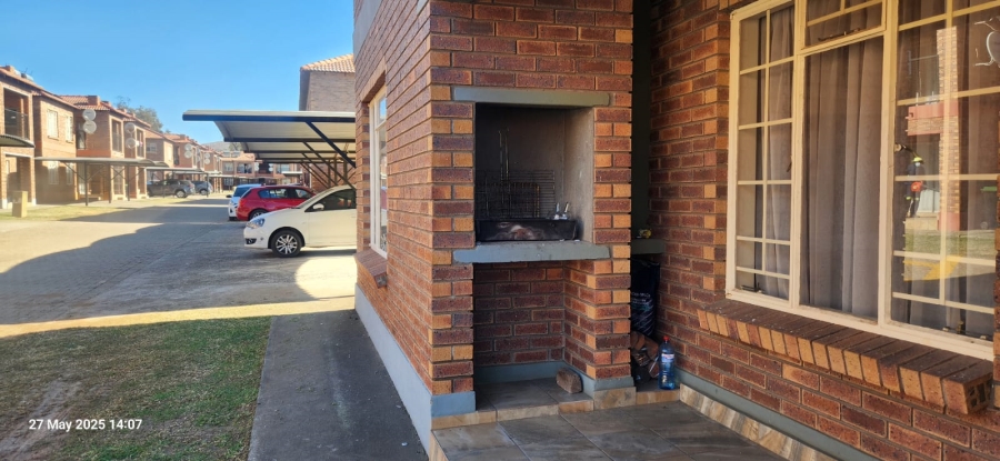 3 Bedroom Property for Sale in Waterval East North West